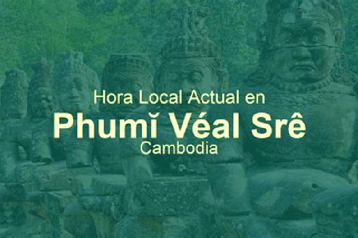 escort Phumi Sre Kan