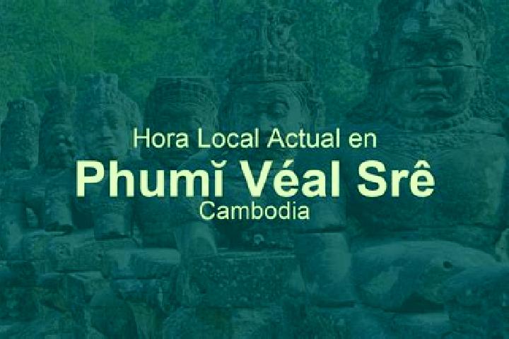 escort Phumi Veal Tonsay