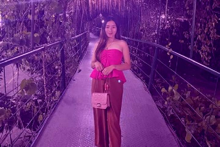 escort Phumi Youl Toung