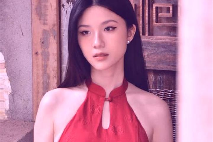 escort Phuong Linh