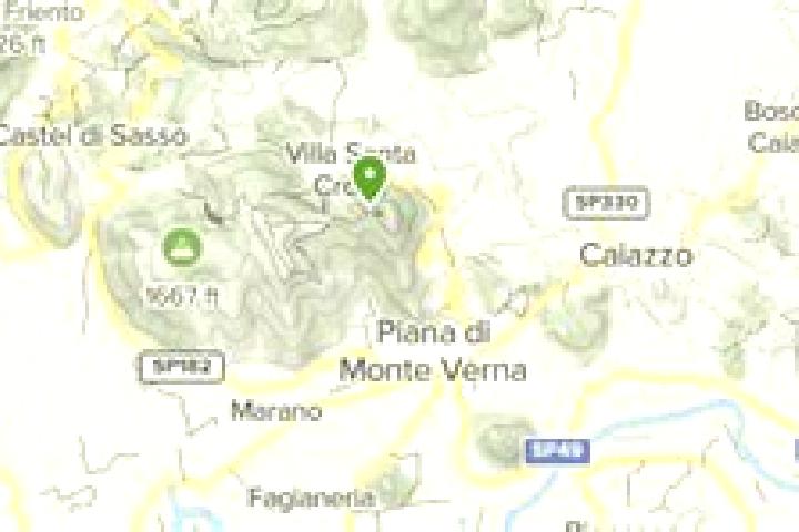 escort Piana di Monte Verna