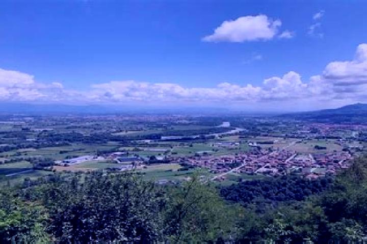 escort Piana San Raffaele
