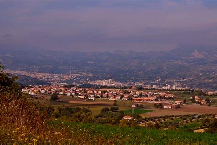 escort Piane di Morro