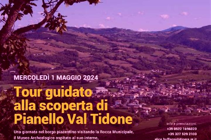 escort Pianello Val Tidone