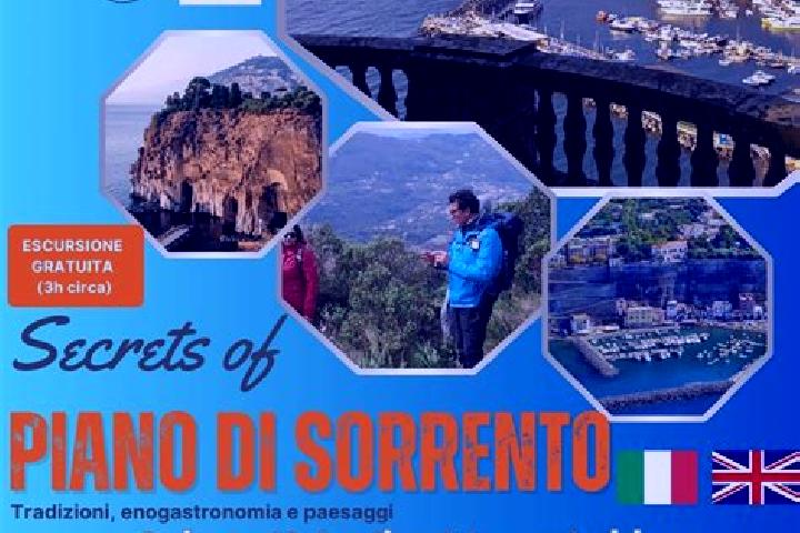 escort Piano di Sorrento
