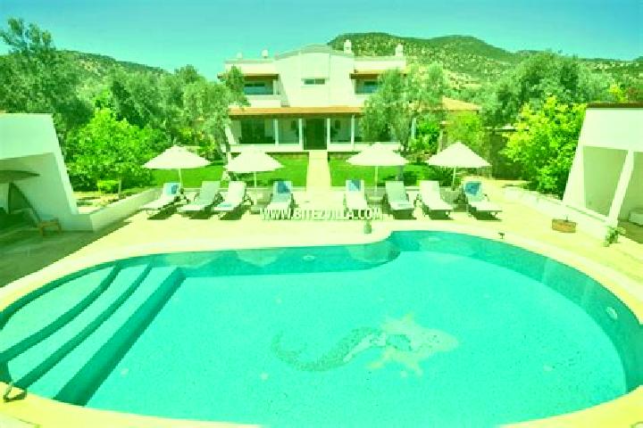 escort Piattoni-Villa Sant Antonio