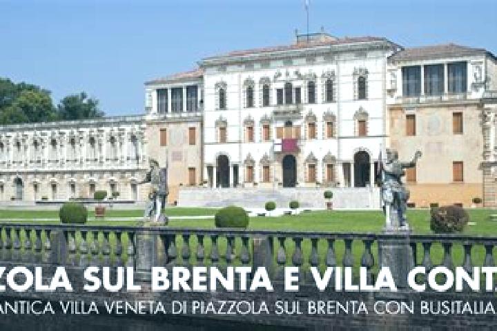 escort Piazzola sul Brenta