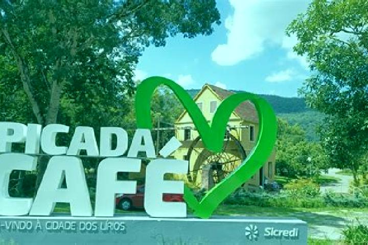escort Picada Cafe
