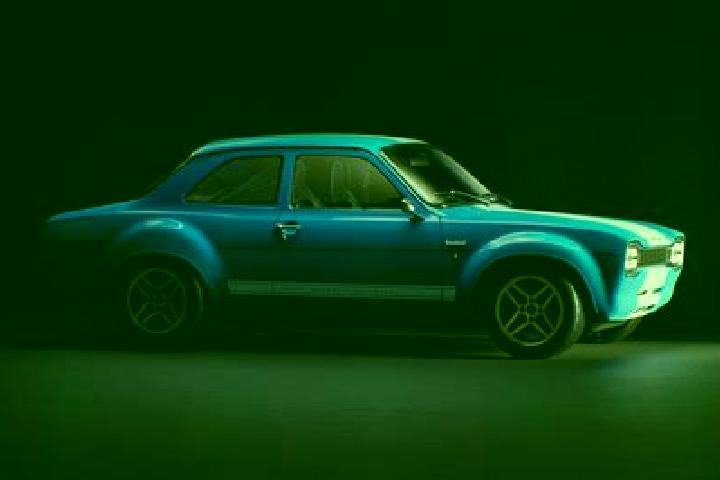 escort Picar