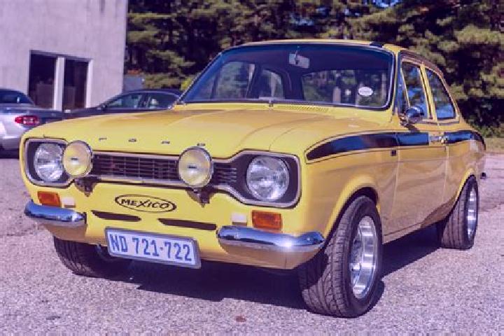 escort Picarra