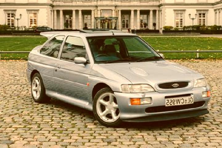 escort Pichini
