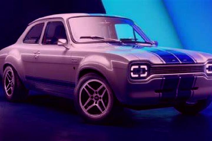 escort Pichor
