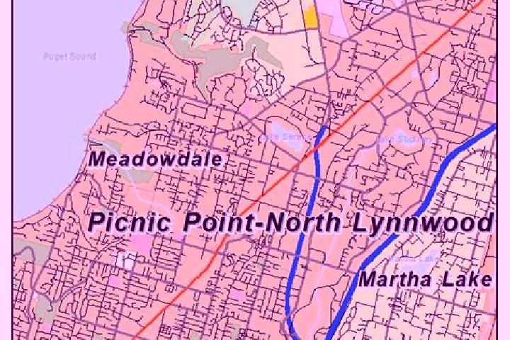 escort Picnic Point-North Lynnwood