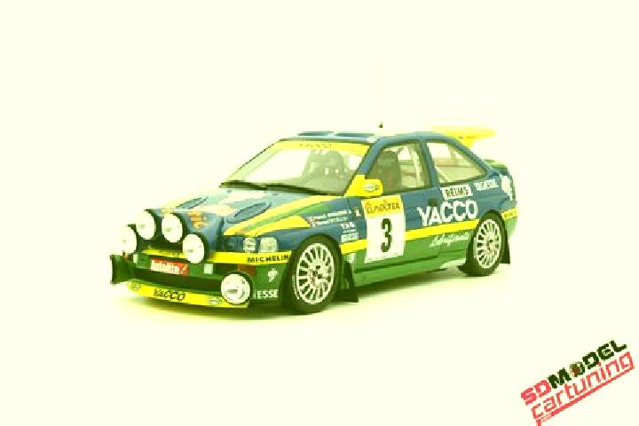 escort Pico del Monte
