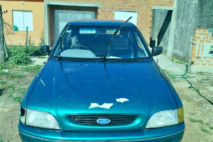escort Pico Leao