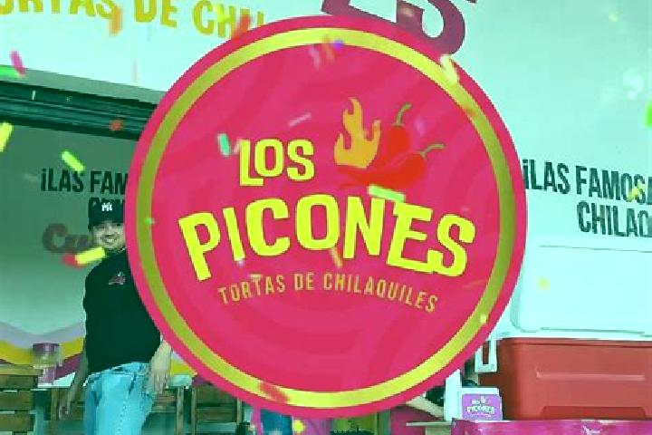 escort Picones