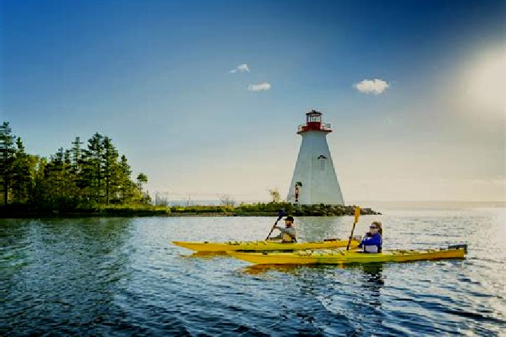 escort Pictou