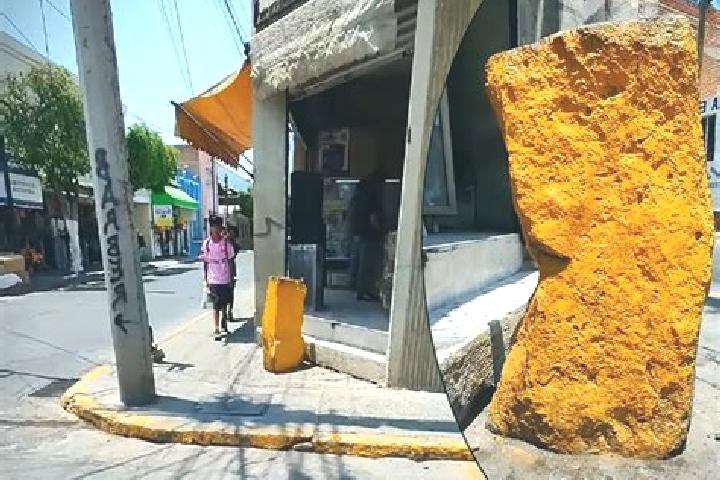 escort Piedra Parada