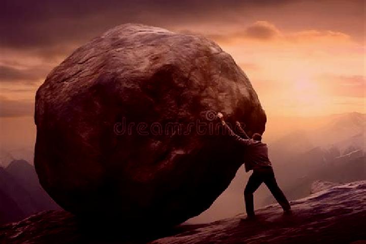 escort Piedra Pesada