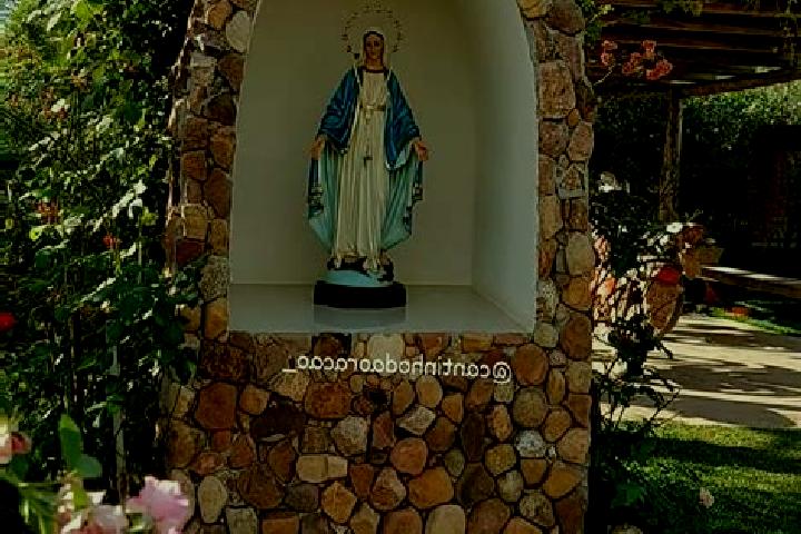 escort Piedra Virgen