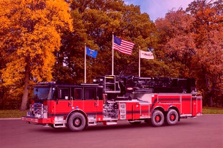 escort Pierce City