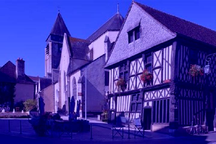 escort Pierrefitte-sur-Sauldre