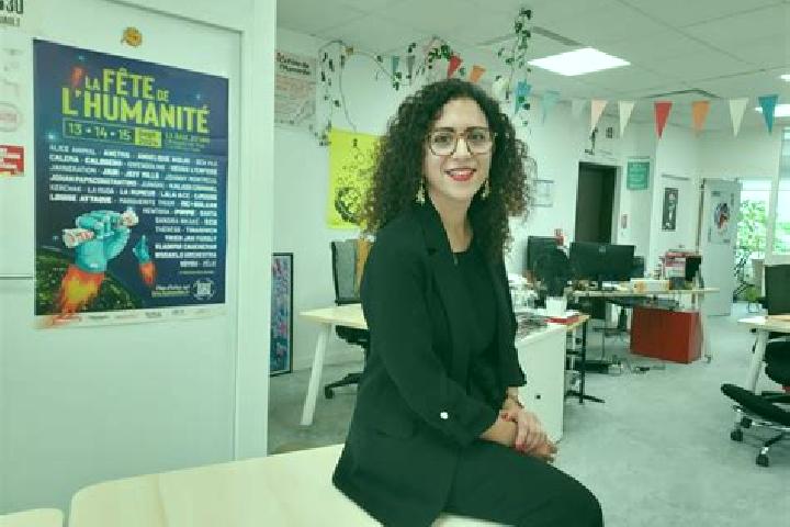 escort Pierrefitte-sur-Seine