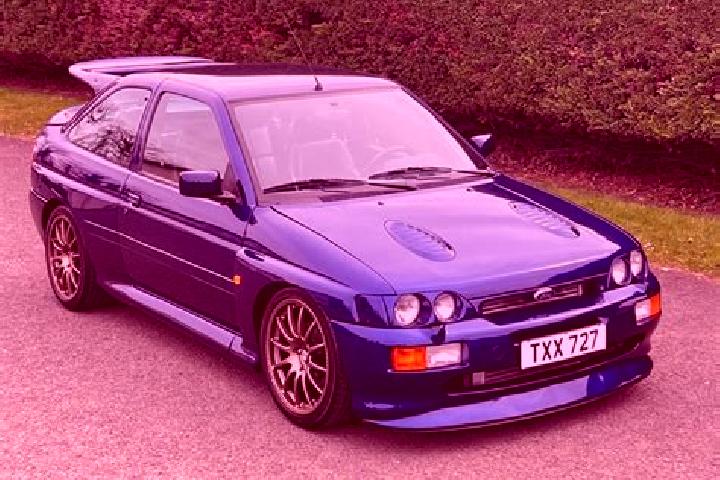 escort Pierrerue