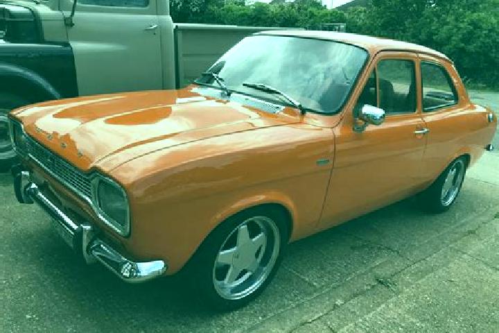 escort Pierron