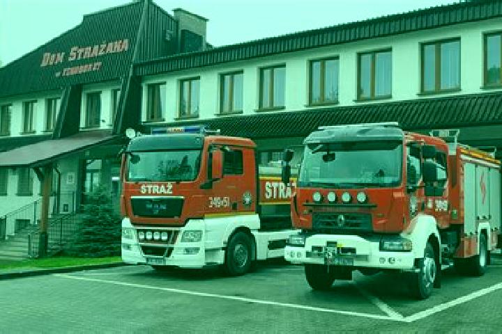 escort Pierzchow