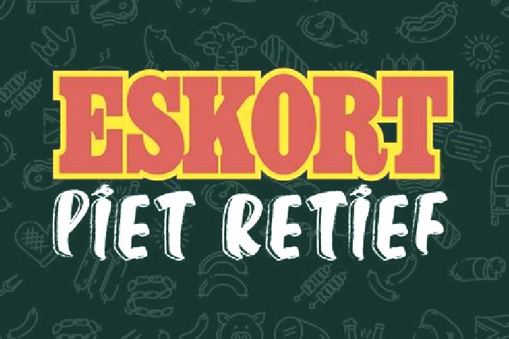 escort Piet Retief