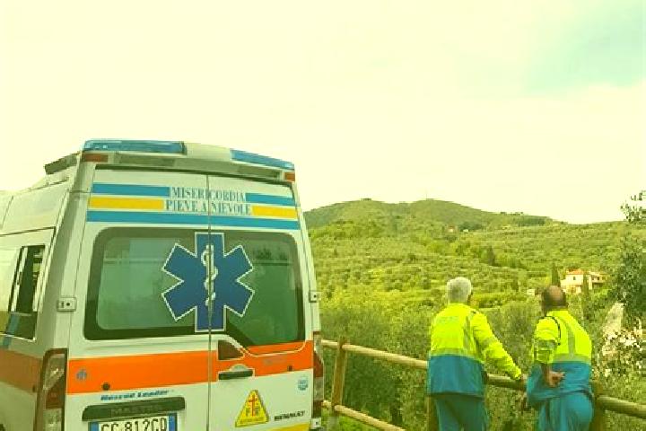 escort Pieve a Nievole