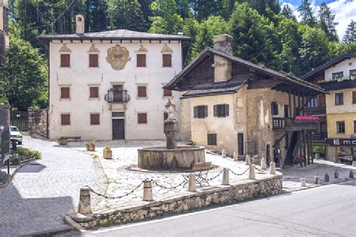 escort Pieve di Cadore