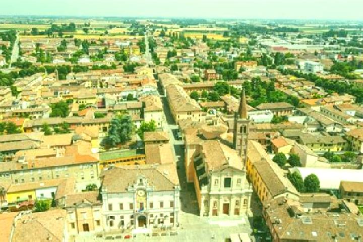 escort Pieve di Cento