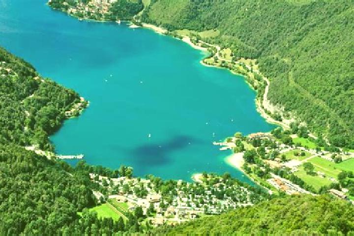 escort Pieve di Ledro