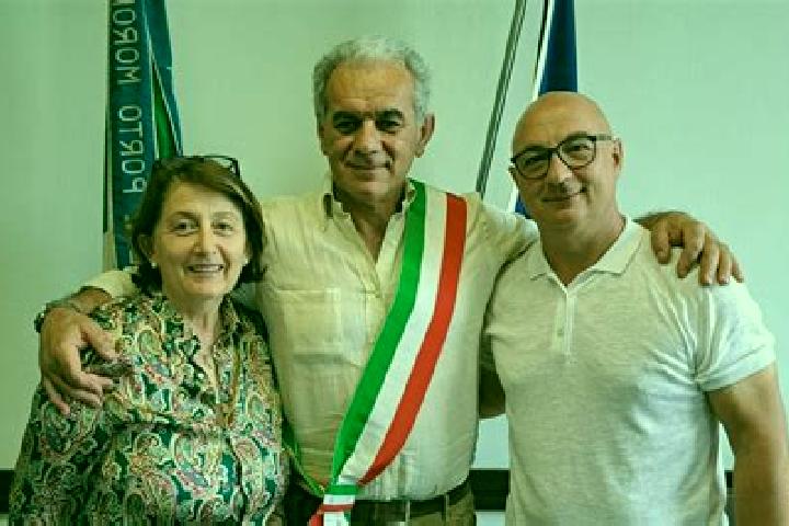 escort Pieve Porto Morone