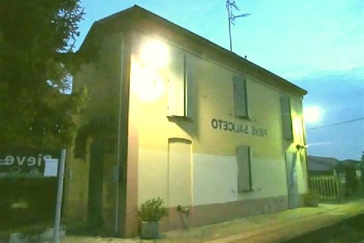 escort Pieve Saliceto