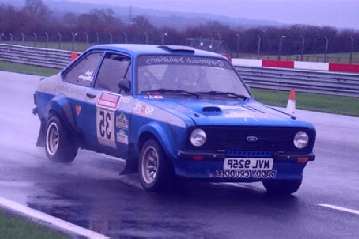 escort Piggott