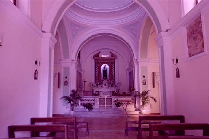 escort Pignataro Interamna