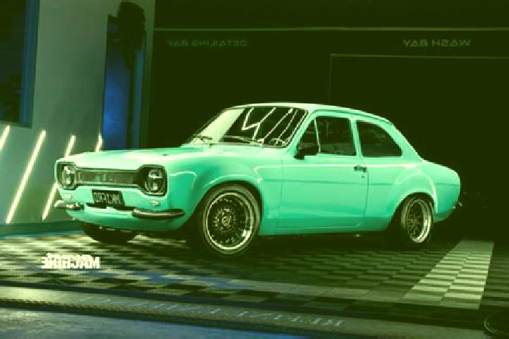 escort Pihani