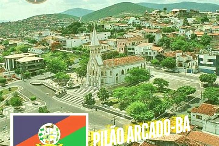 escort Pilao Arcado