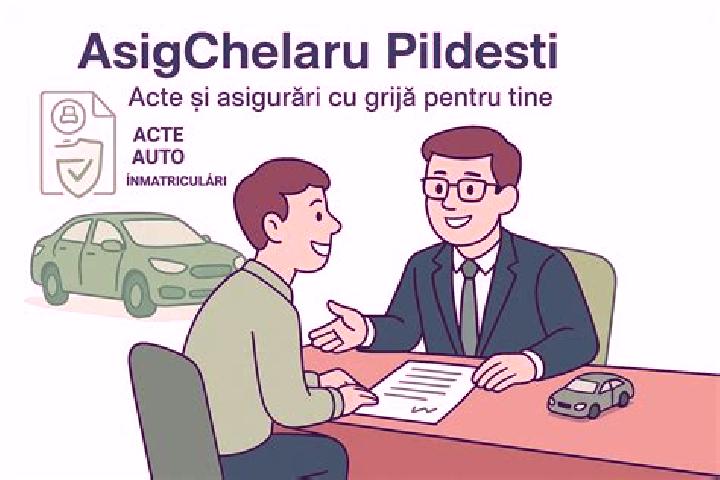 escort Pildesti