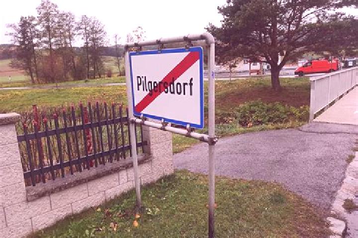 escort Pilgersdorf