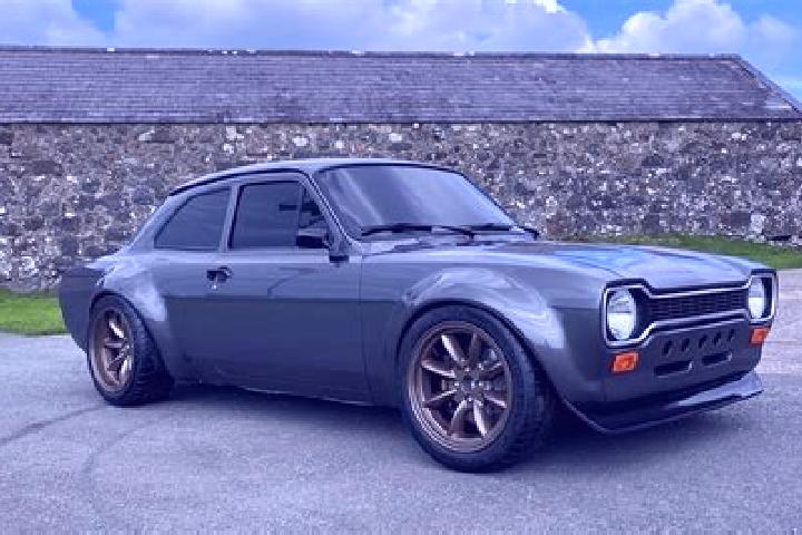 escort Pillig