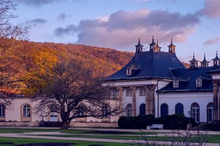 escort Pillnitz