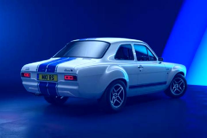 escort Pilning