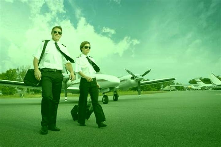 escort Pilotos