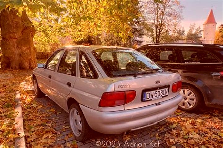 escort Pilsen