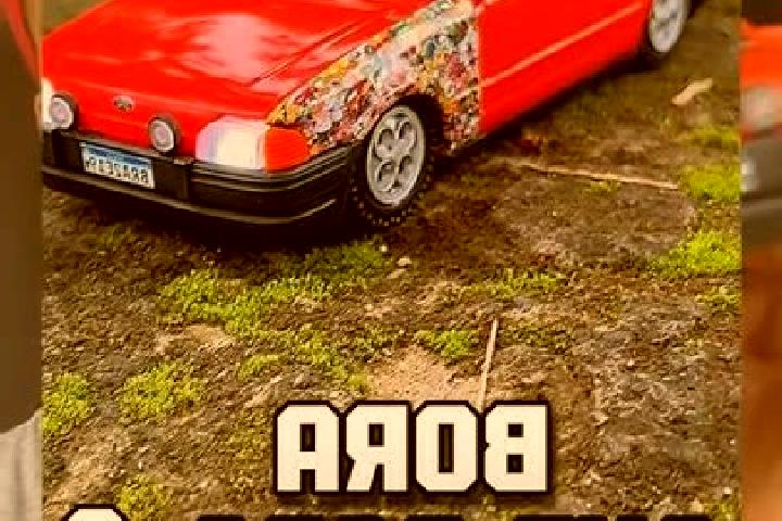 escort Pimenta