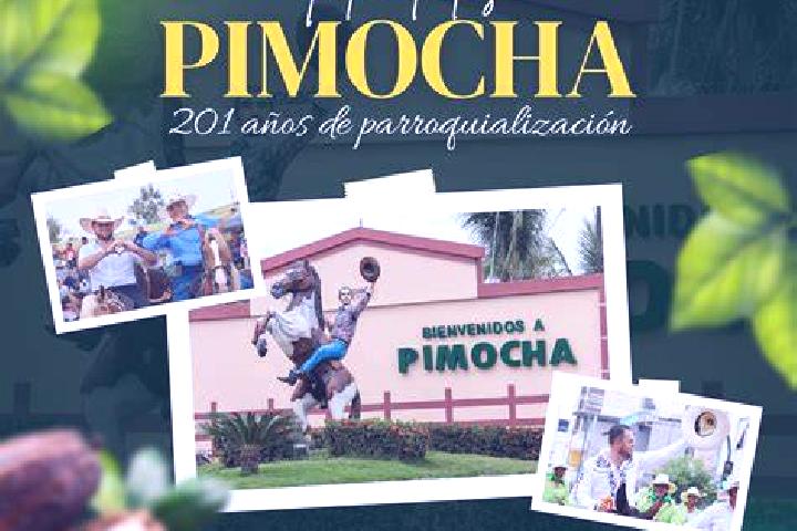 escort Pimocha